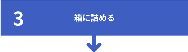 3.箱に入れる